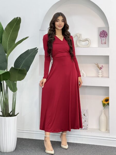 Moonlit Mirage Maxi WOD408