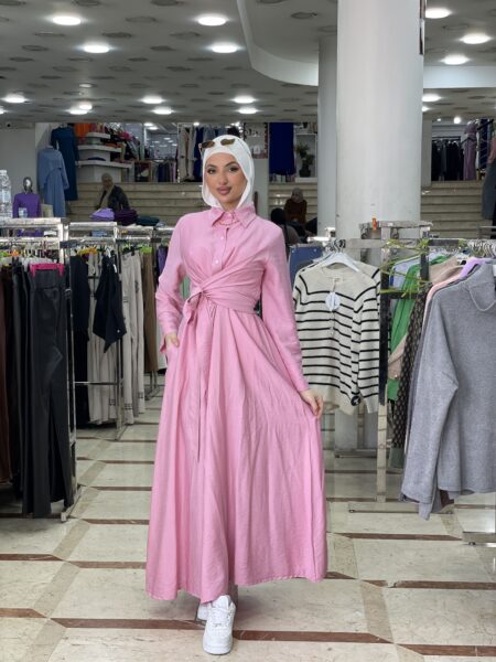 Valeria Dress WOD331