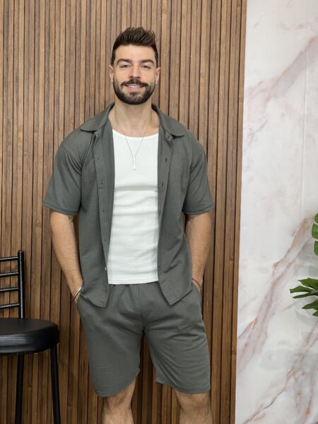 Men co-Ord Set MENS199