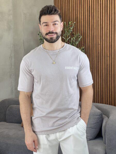 Street-ready essentials tee Men-720