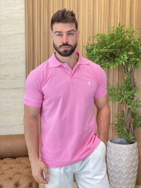 Polo multi-selection Men-735