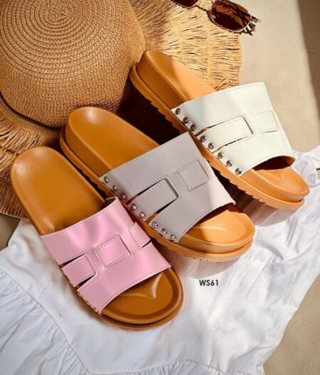 HushTread Sandals WS61