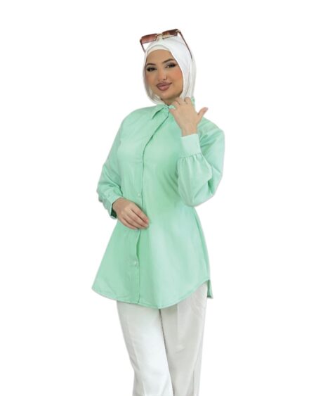 Marceline Chemise WOC439