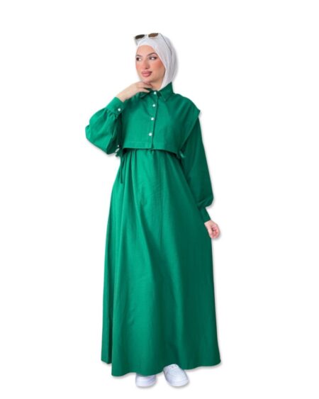 Veloura Dress WOD351
