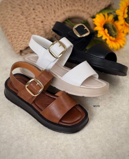 Luna Lush WS75