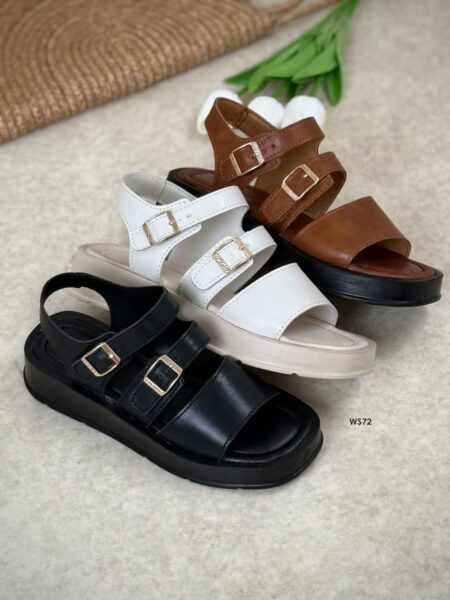 Sandra Sandals WS72
