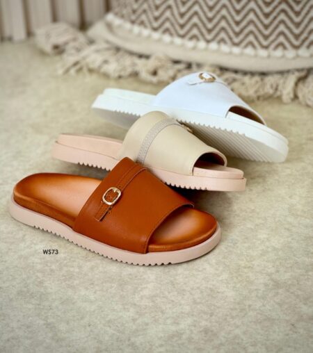 TropicToes WS73