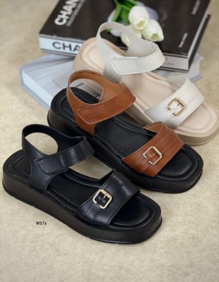 BareBliss Sandals WS76