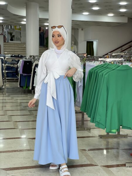 CloudLoom Skirt WOSK259