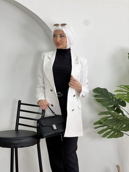 Haya Stride Blazer WOB281