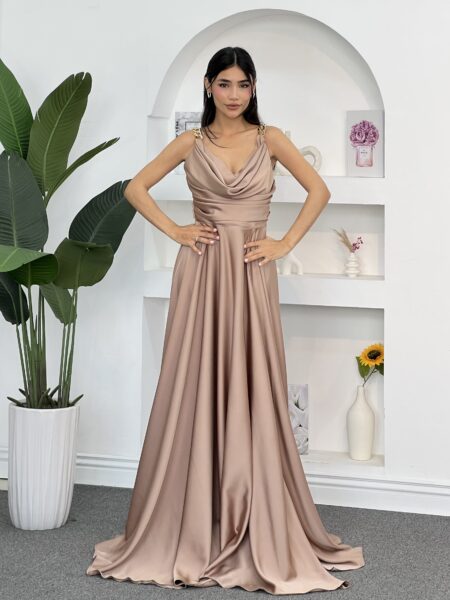 Sway Luxe Dress WOD431