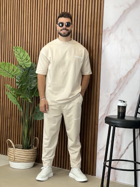 Essentials Loungewear Set Men-700