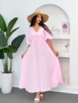 Velora Dress WOD441