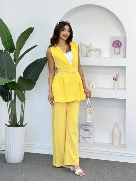 Comfy Chic Set WOS452