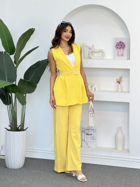 Comfy Chic Set WOS452