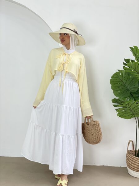 Twilla Skirt WOSK476