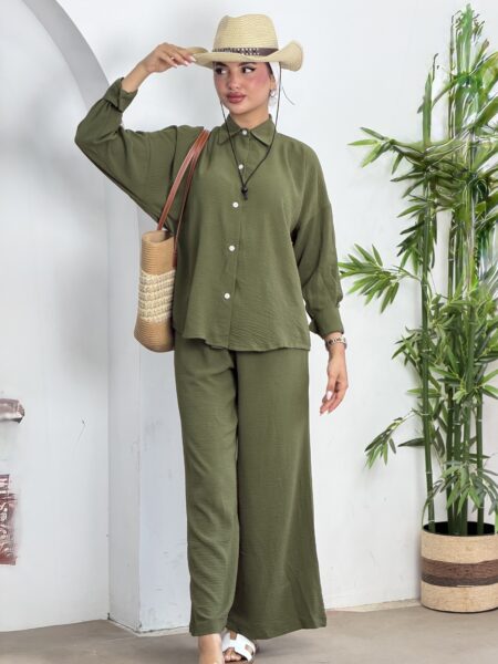 Luna Line Set WOS981
