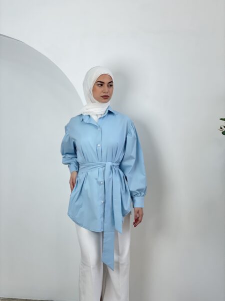 Daily Drip chemise WOC258