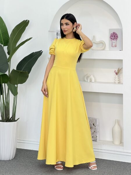 Roselle Dress WOD442