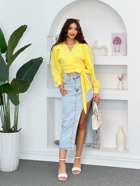 WrapMuse WOC444