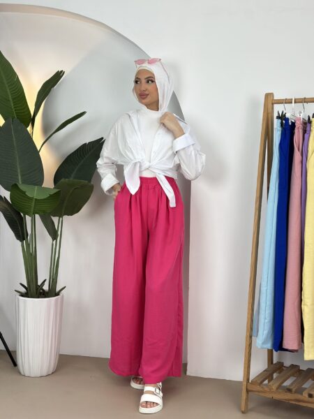 Summer Muse Pants WOP457