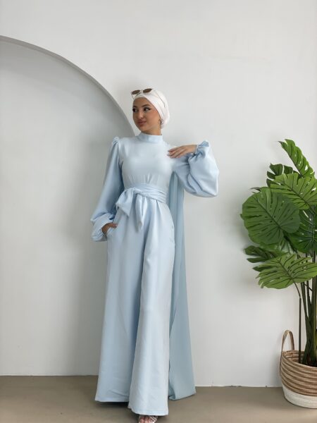 Scarfè Suit WOO464