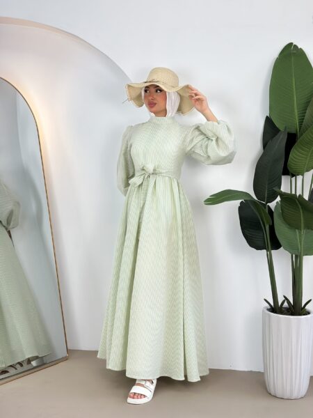 Gala Mist Dress WOD449