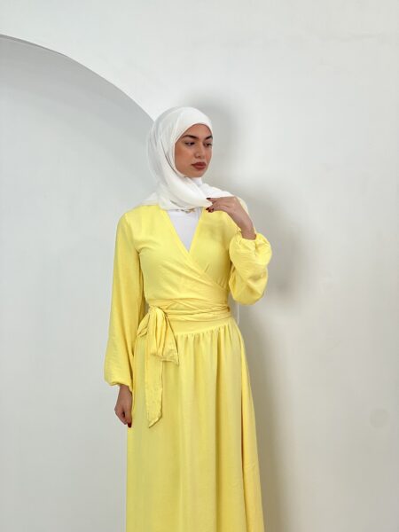 Selina Dress WOS434