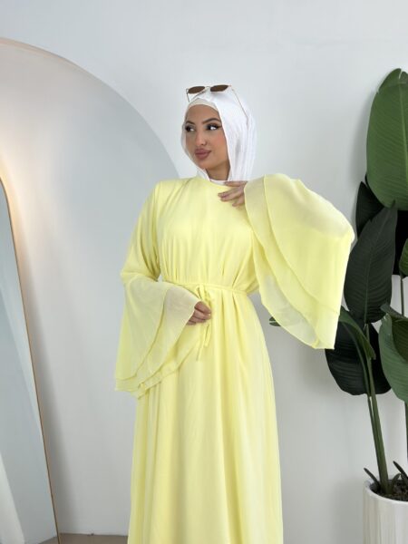 Sabrina dress WOD460