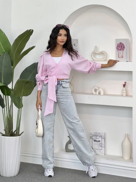 Mom Jeans WOP483