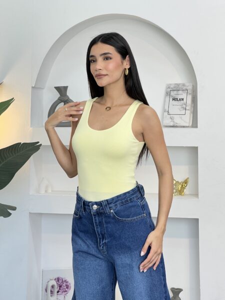 Basic Tank top WOT509