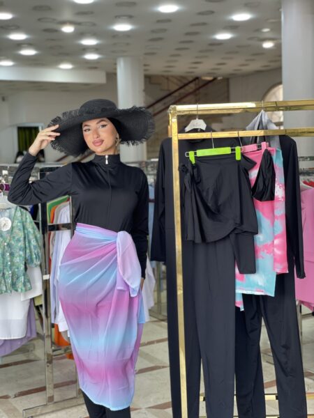 Modesta Splash Burkini WB-40550