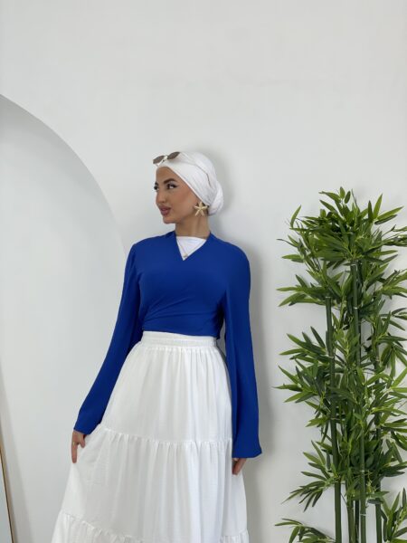 Twist & Wear Shirt  WOC522