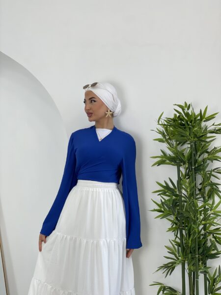 Twist & Wear Shirt  WOC522