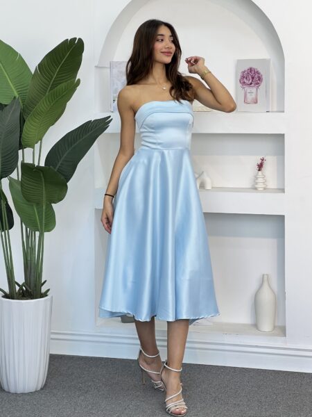 Gold Dust Gown WOD497
