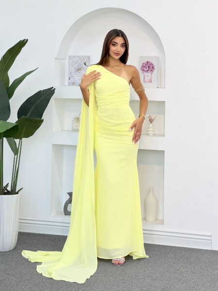 Layali Gown  WOD516