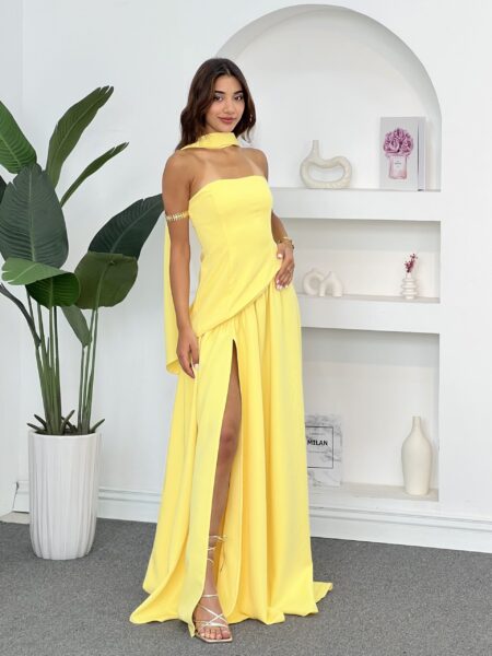 Femme Flame Dress WOD508