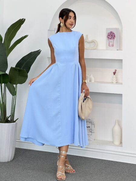 Bare Allure Dress WOD500