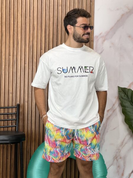 Tropical Short MSH-315