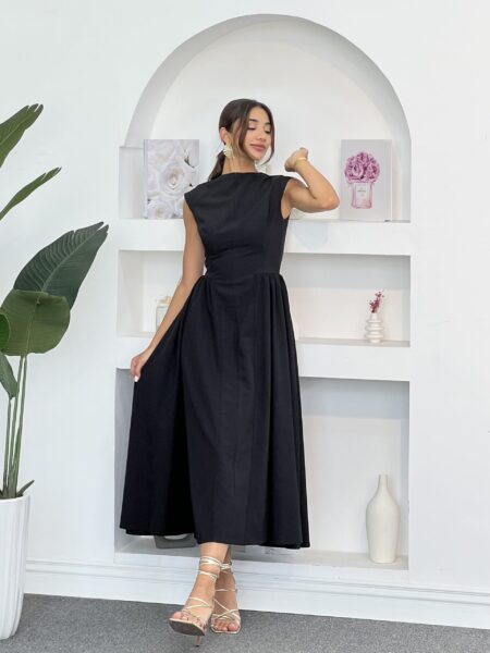 Bare Allure Dress WOD500