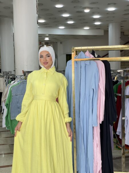 Luna Grace Dress WOD510