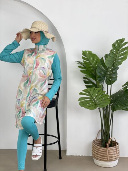 Ayat Swimwear WB-801