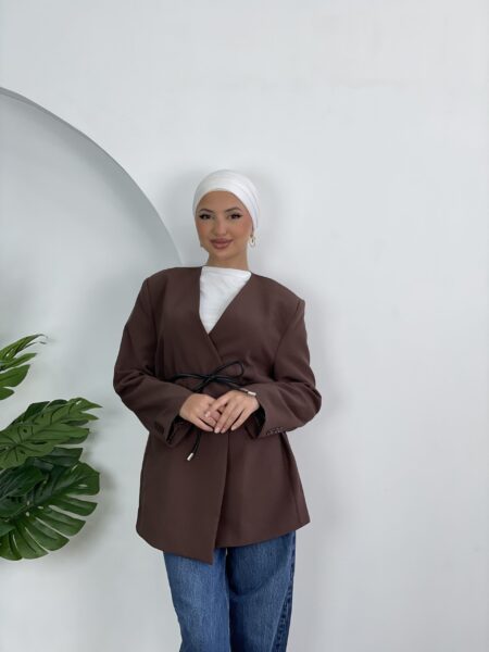 Velina Blazer WOB506