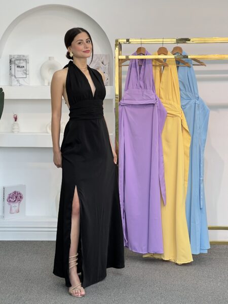 MonoLayer Dress WOD542