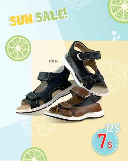 Kid Sandals BG234
