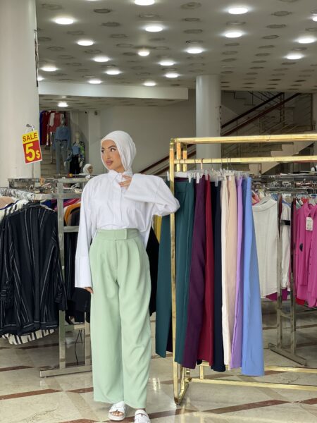 Serene Silhouettes WOP415