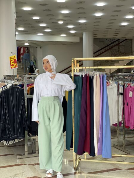 Serene Silhouettes WOP415