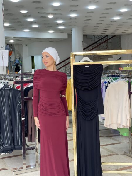 Elegant Drapes WOD570