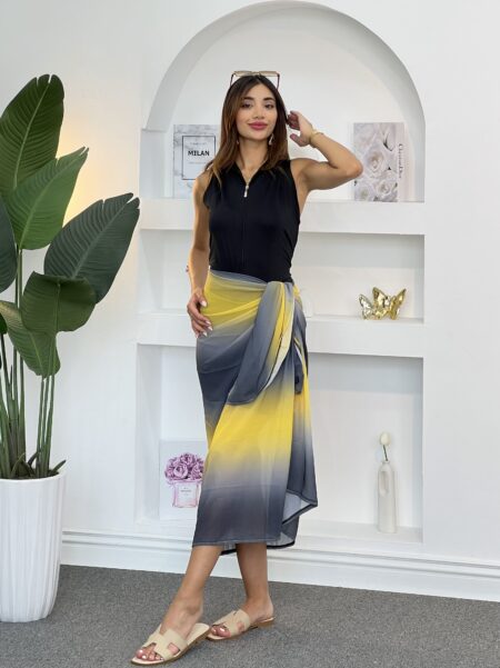 2-Pieces Burkini WB-40550.1