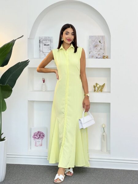 Long Shirt Dress  WOD560